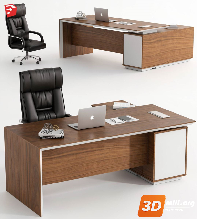 Office Furniture Skp Flies